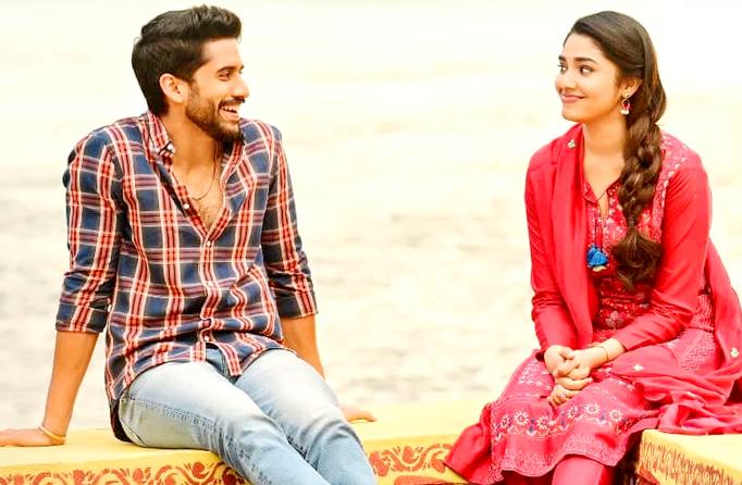 Naga Chaitanya's next project to kickstart