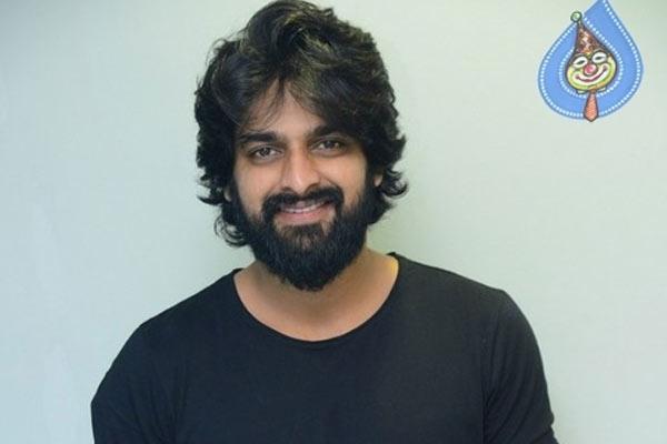 Pawan Kalyan's Permission For Naga Shaurya