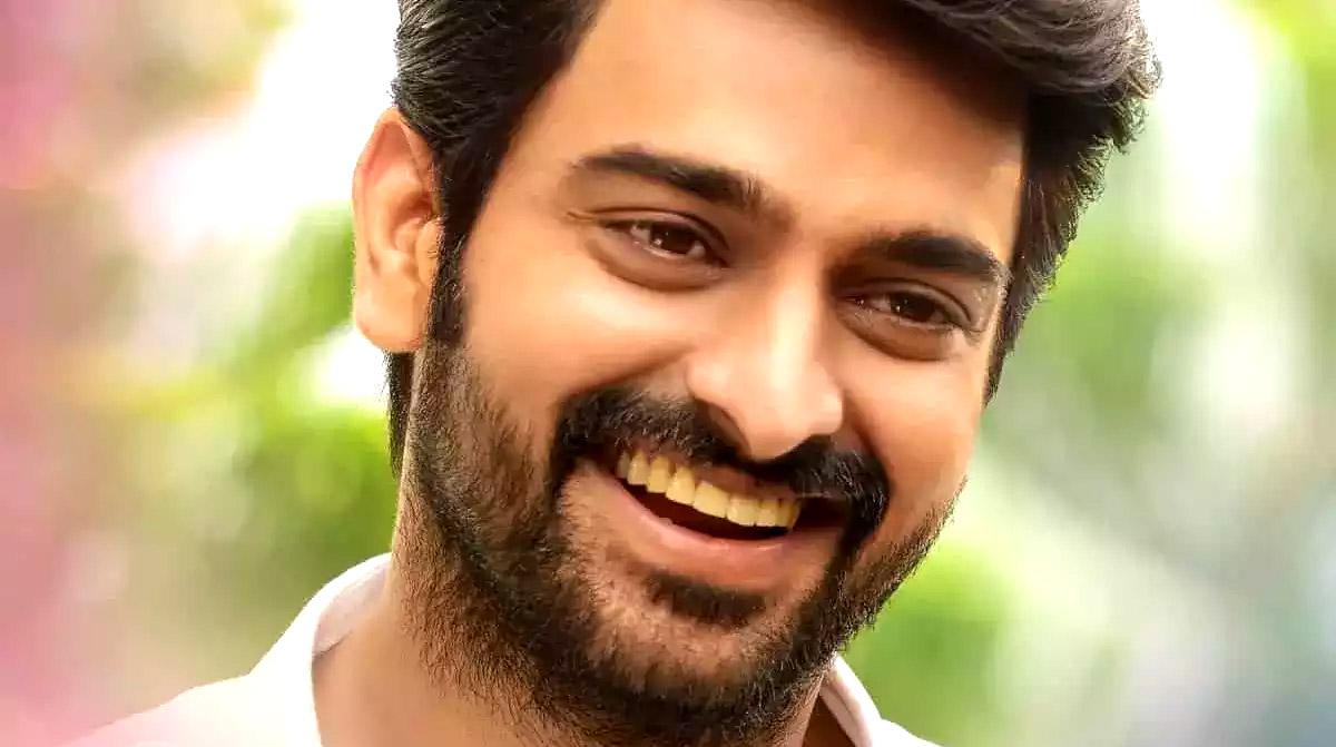 Wedding Bells For Naga Shaurya