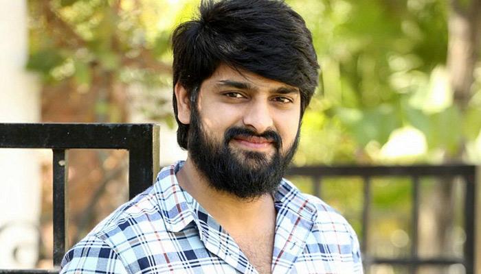 Shaurya, Chaitu Is Not A Small Hero?