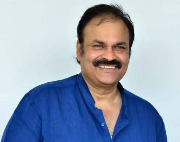 Nagababu: Don't Make Them Cowards, Make Them Ashoka, Shivaji