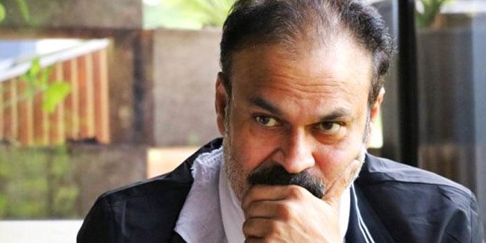 Nagababu Proclaims Best Quality & Uniqueness of HinduismÂ
