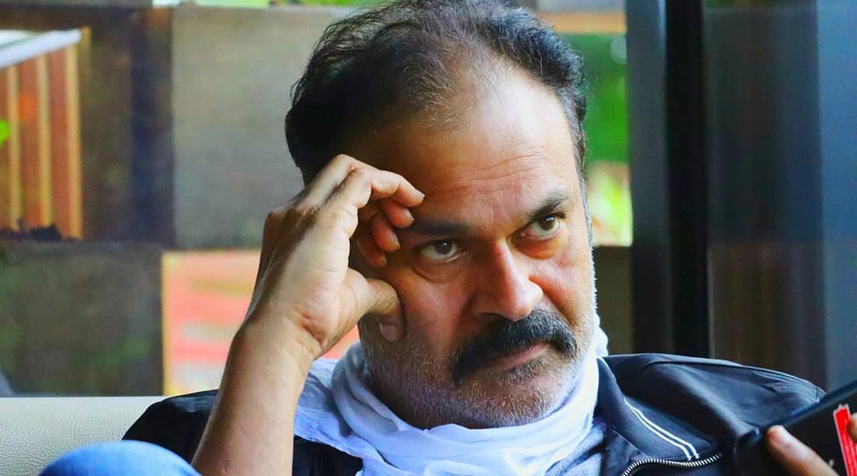 Nagababu Promises Like Rajamouli, But