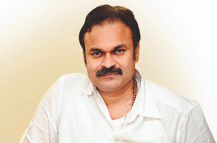 Breaking: Nagababu to Contest As MP from Janasena!