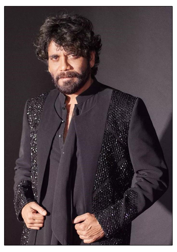 Criminal Case On King Nagarjuna
