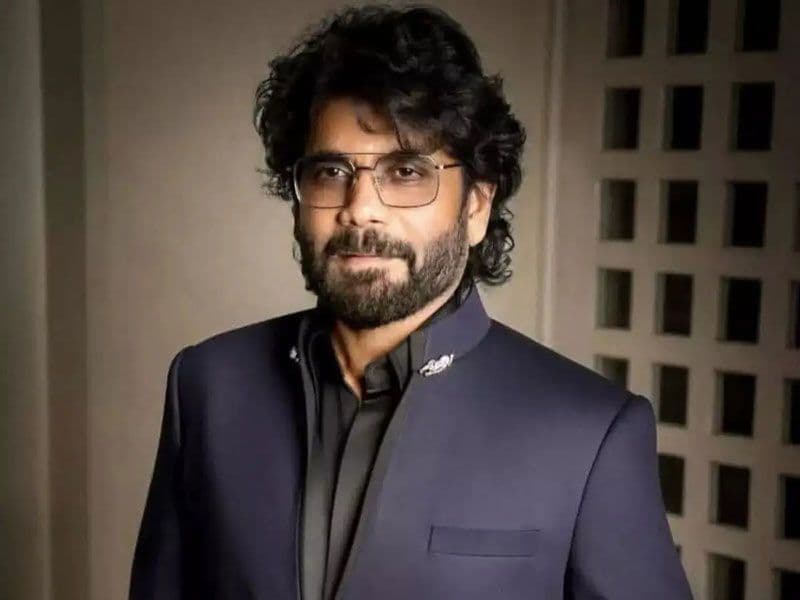Nagarjuna King 100 May Release For Dussehra 2026