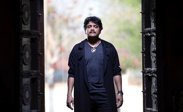 Raju Gari Gadhi 2 Trailer, ANR Lives On!