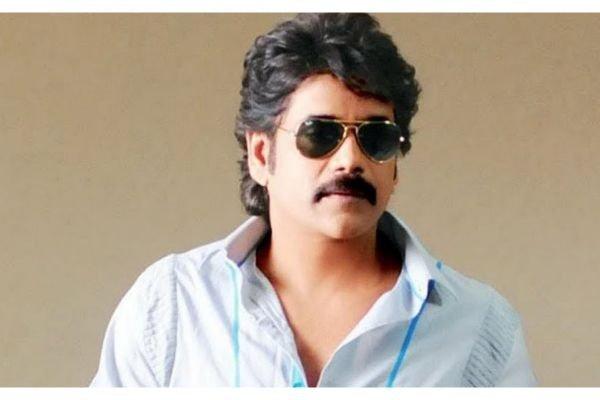 Nagarjuna praises Sita Ramam