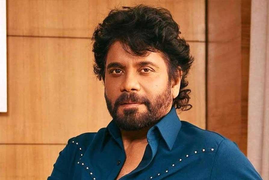 Nagarjuna reacts to Delhi HC interim order