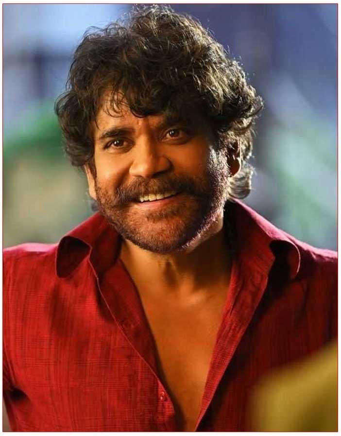 Nagarjuna Insisting On These Elements In Naa Saami Ranga