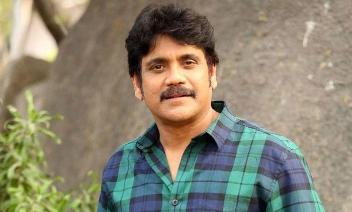 What Will Nagarjuna Say About Supriya?