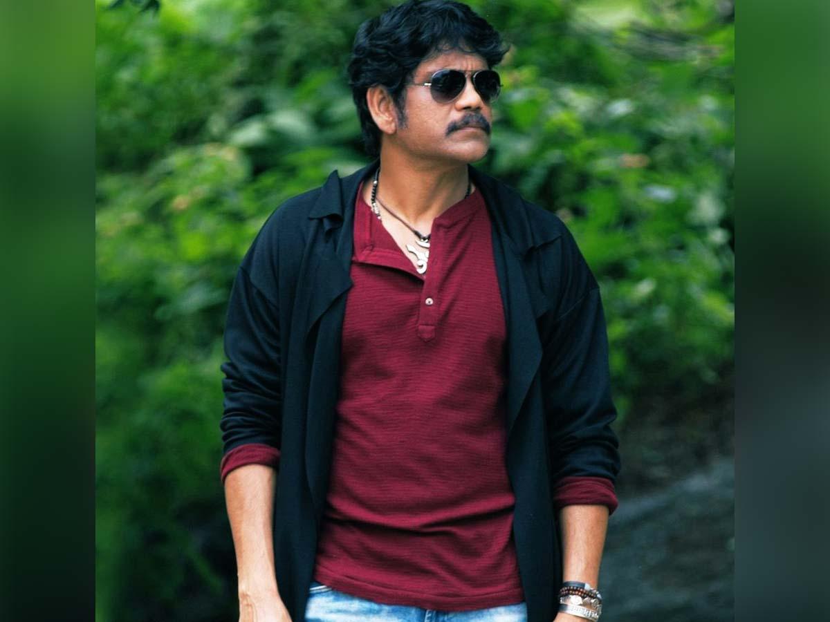 Nag Was Treated Like A King