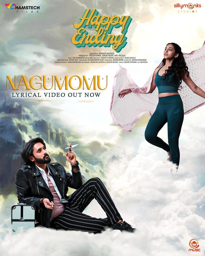 Classic Melody Nagumomu From Happy Ending Released