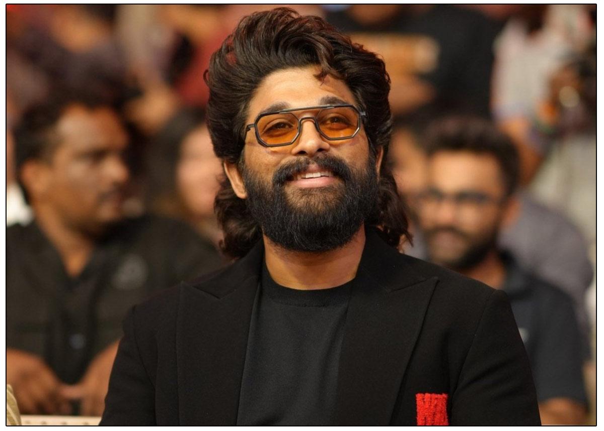 Nampally Court Important Announcement In Allu Arjun Case