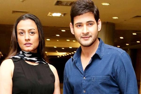 Namrata's Tense Moments