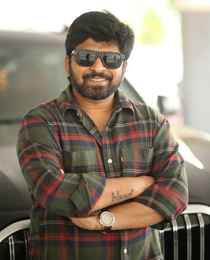Nandamuri Balakrishna And Shiva Nirvana Goes Viral After Irumudi Success