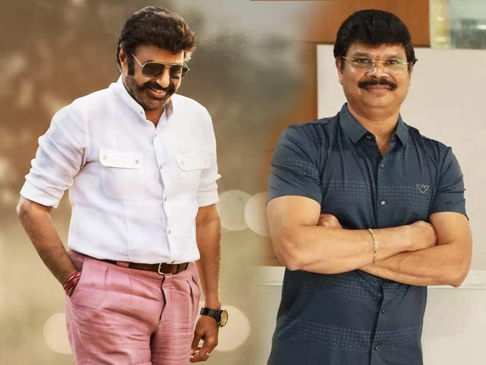 Balakrishna-Boyapati project announcement tomorrow