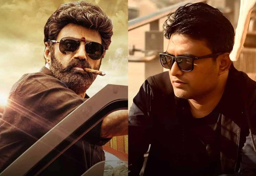 Nandamuri Balakrishna To Do Film With Marco Director