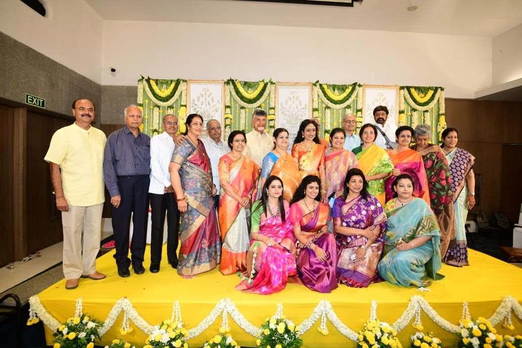 Nandamuri Family Not Learned Lessons from Accidents