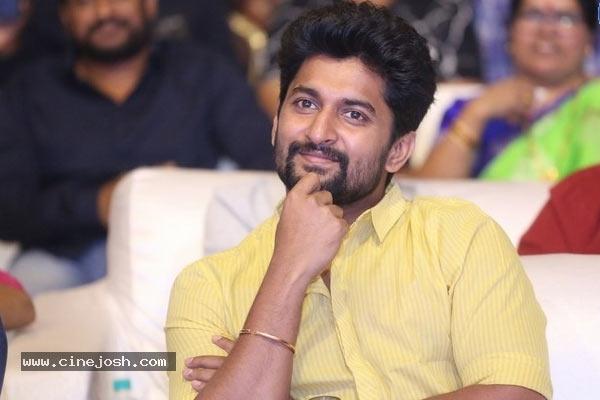 Nani Helping Hand For Varma!