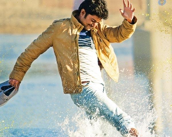 Nani Overtakes Pawan Kalyan