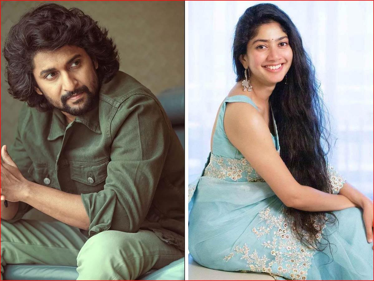 Nani-Sekhar Kammula-Sai Pallavi in a crazy project
