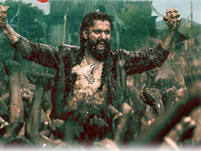 Nani The Paradise Producer Denies Distribution Rights Rumors