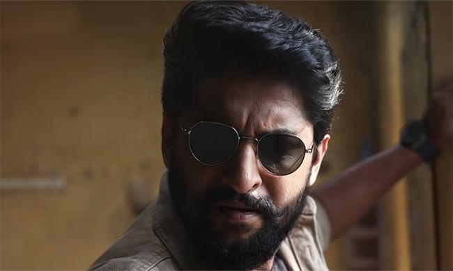 Nani's V OTT Release Date Here