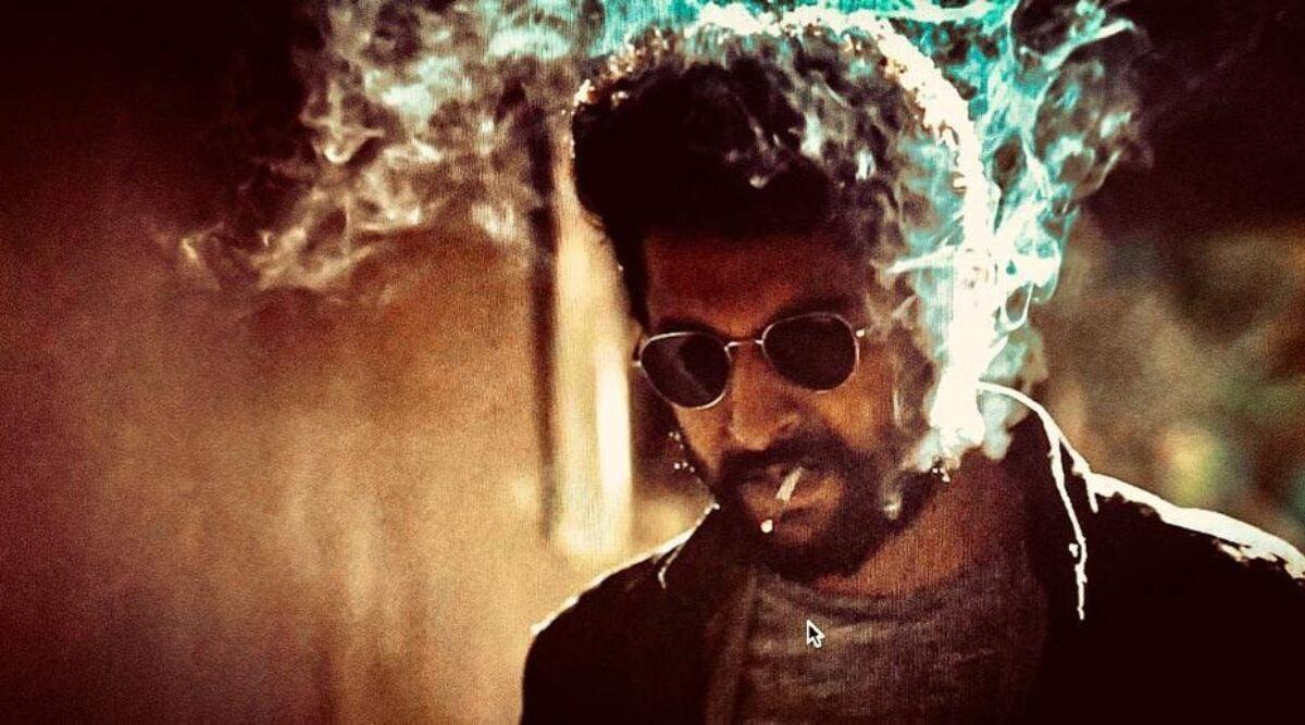 Nani 1st Film Sentiment For 25th