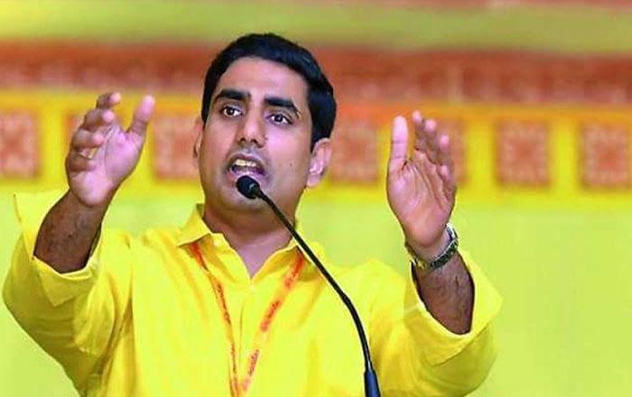 Please! Nammandi! 10 More IT Companies in Amaravati!