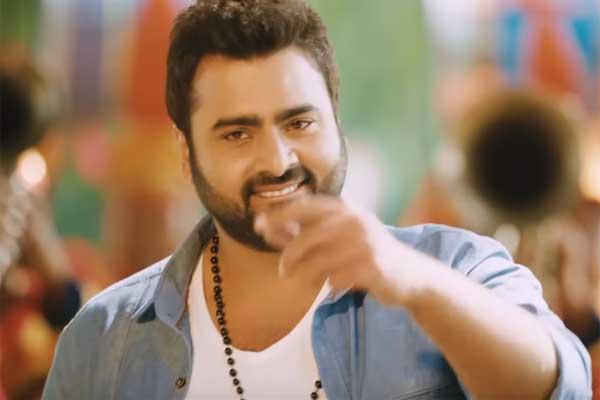 Nara Rohit Tremendous Record!
