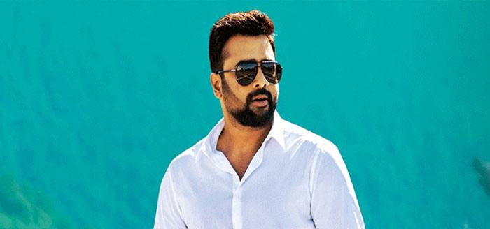 Pawan & Nara Rohit - Scientific Horror