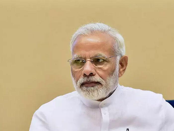 Cashless Festival: Modi's Ache Din!