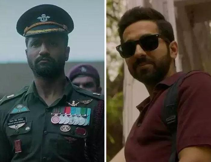 National Awards: Complete List of Winners