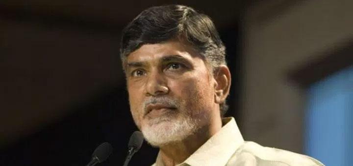 Naidu Warns People: National Media Shocks