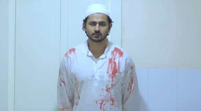 Short Film Promoting Love Jihad