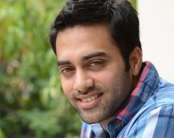 Navdeep Into Bigg Boss, But Why?