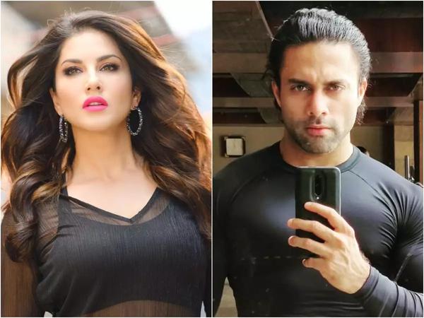 Telugu Hero Funny Poem on Sunny Leone