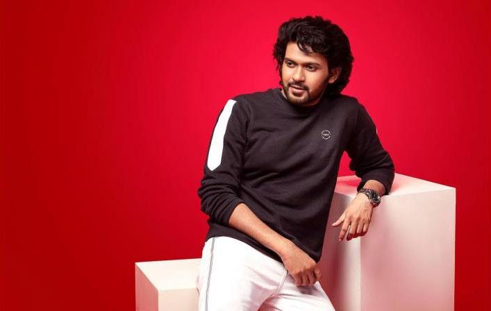 Naveen Polishetty gets a rare honor
