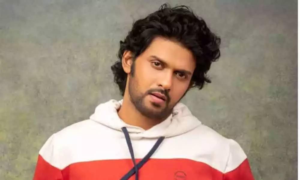 Naveen Polishetty exposes Bollywood obsession