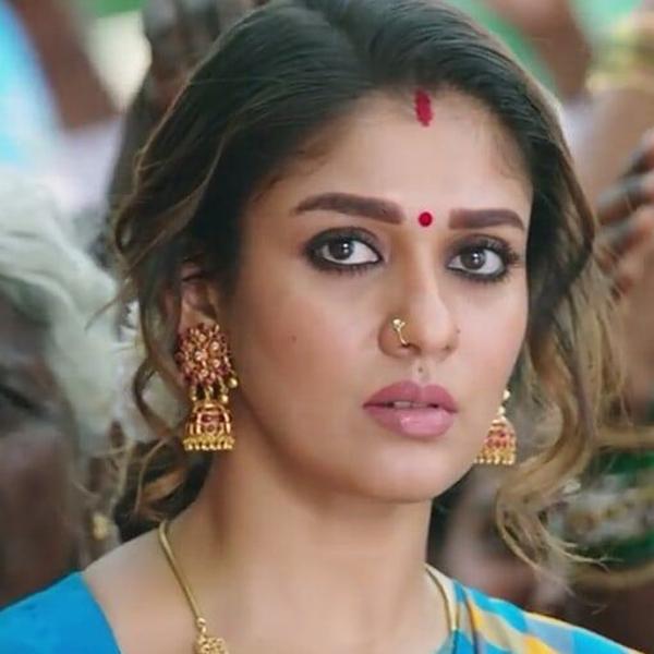 Nayan's Biggest Donation, Great Gesture