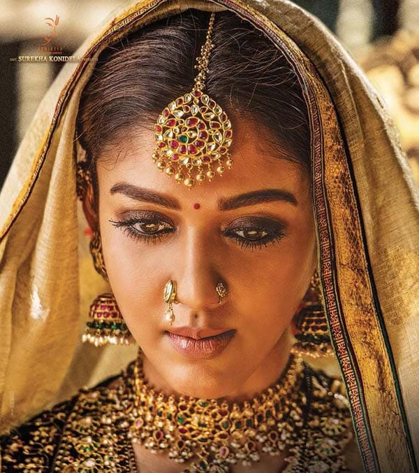 Ramayana: Mega Fans Not Happy Over This!