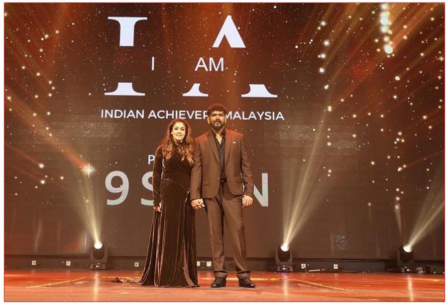 Nayanthara Clever Investments In Businesses