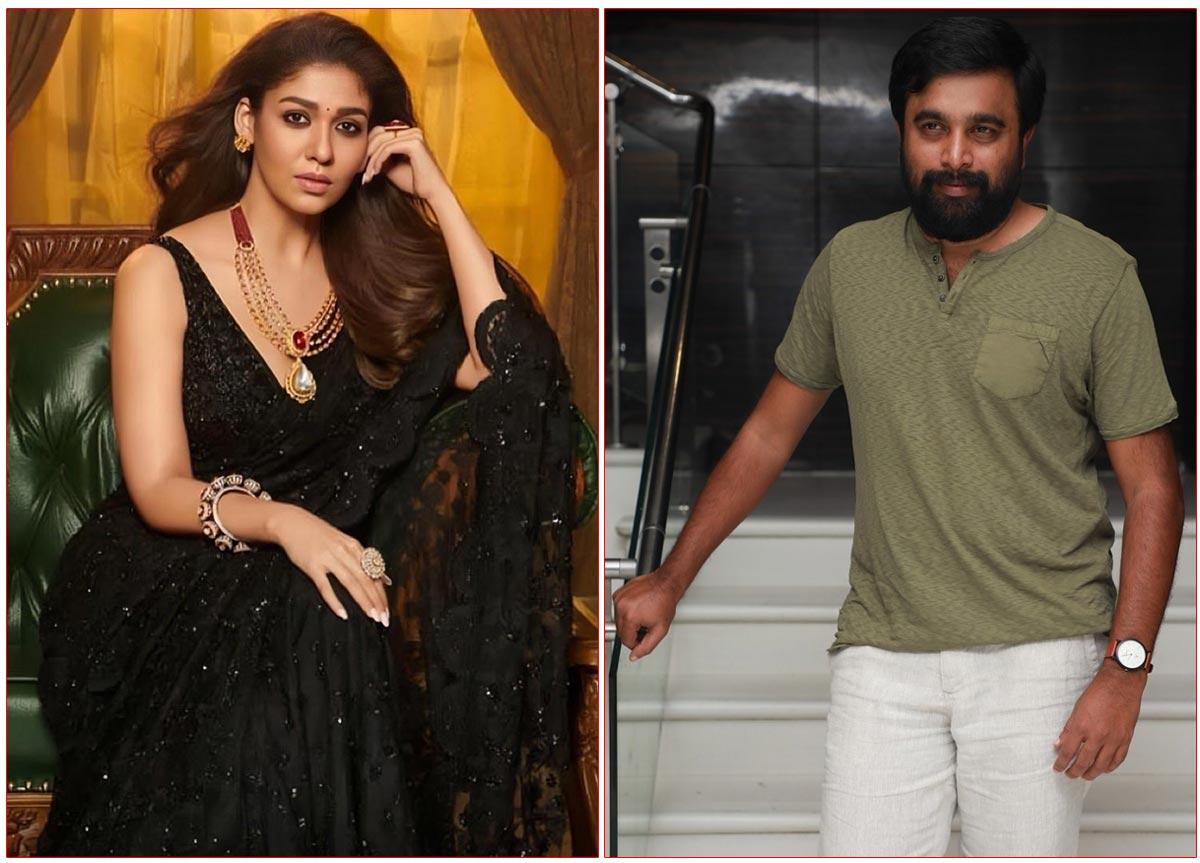 Director Turned Actor Is Back To Direction After 14 Years With Nayanthara Film