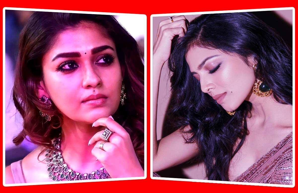 Nayanthara indirect attack on Malavika Mohanan