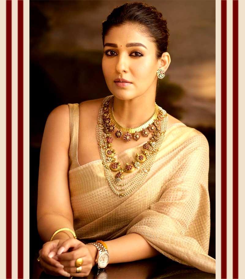 Nayanthara Next Is A Love Story Between Elder Woman And Younger Man