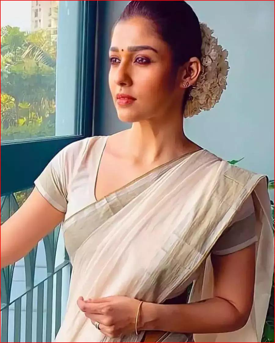Liver Doctor takes on Nayanthara, Nayan furious