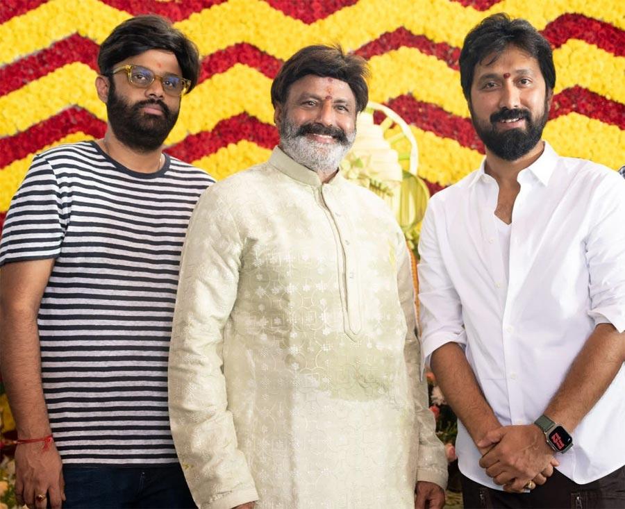 NBK 109 To Kickstart With An Intense Action Sequence