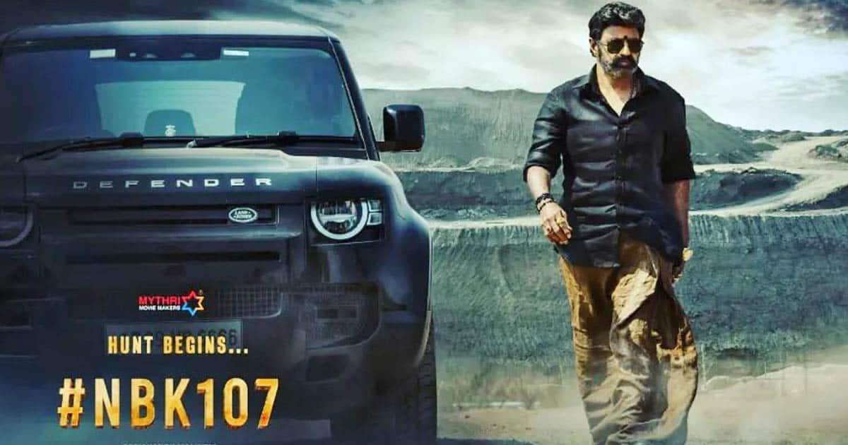 Is this NBK107 powerful title?