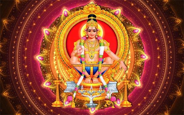Wrong Timing On Ayyappa Swamy!